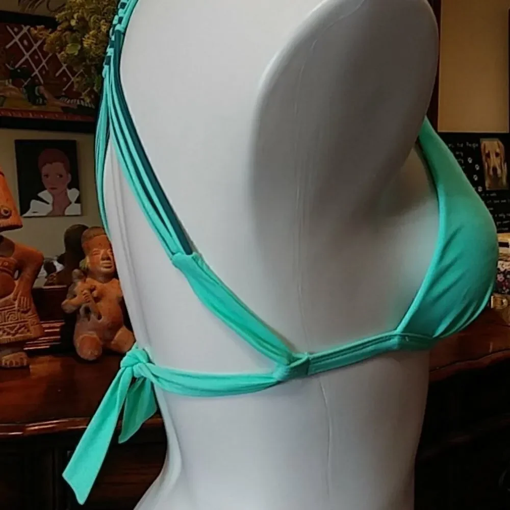 Bikini top